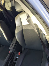 2009-2014 Jeep Compass Driver Front Seat Oem 1201526 - Oemusedautoparts1.com