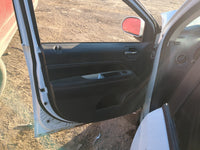 2014 Jeep Compass Front Left Driver Interior Door Panel Trim 1201528 - Oemusedautoparts1.com