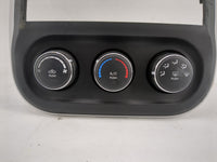 2014 Jeep Compass Climate Control Module Temperature AC/Heater Replacement P/N:5LN431X9AB 1401321X9AB Fits OEM Used Auto Par