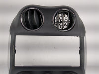 2014 Jeep Compass Climate Control Module Temperature AC/Heater Replacement P/N:5LN431X9AB 1401321X9AB Fits OEM Used Auto Par
