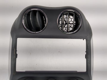 2014 Jeep Compass Climate Control Module Temperature AC/Heater Replacement P/N:5LN431X9AB 1401321X9AB Fits OEM Used Auto Parts