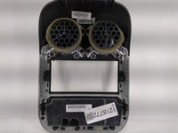 2014 Jeep Compass Climate Control Module Temperature AC/Heater Replacement P/N:5LN431X9AB 1401321X9AB Fits OEM Used Auto Par