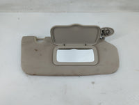 2010-2017 Jeep Compass Sun Visor Shade Replacement Passenger Right Mirror Fits Fits 2010 2011 2012 2013 2014 2015 2016 2017 