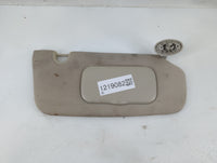 2010-2017 Jeep Compass Sun Visor Shade Replacement Passenger Right Mirror Fits Fits 2010 2011 2012 2013 2014 2015 2016 2017 