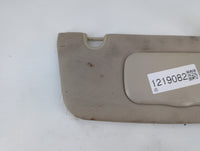 2010-2017 Jeep Compass Sun Visor Shade Replacement Passenger Right Mirror Fits Fits 2010 2011 2012 2013 2014 2015 2016 2017 