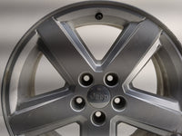 2011-2014 Jeep Compass Oem Wheel Rim - Oemusedautoparts1.com