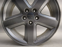 2011-2014 Jeep Compass Oem Wheel Rim - Oemusedautoparts1.com