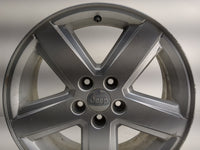 2011-2014 Jeep Compass Oem Wheel Rim - Oemusedautoparts1.com