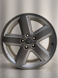 2011-2014 Jeep Compass Oem Wheel Rim - Oemusedautoparts1.com