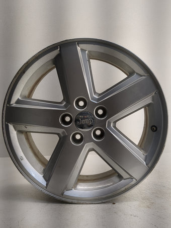 compare product 2011-2014 Jeep Compass Oem Wheel Rim