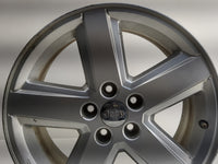 2011-2014 Jeep Compass Oem Wheel Rim - Oemusedautoparts1.com