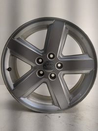 2011-2014 Jeep Compass Oem Wheel Rim - Oemusedautoparts1.com