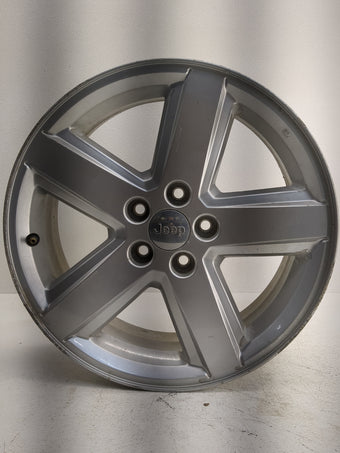 compare product 2011-2014 Jeep Compass Oem Wheel Rim