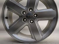 2011-2014 Jeep Compass Oem Wheel Rim - Oemusedautoparts1.com