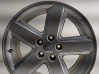2011-2014 Jeep Compass Oem Wheel Rim - Oemusedautoparts1.com