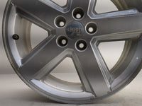 2011-2014 Jeep Compass Oem Wheel Rim - Oemusedautoparts1.com