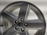 2011-2014 Jeep Compass Oem Wheel Rim - Oemusedautoparts1.com