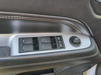 compare product 2014 Jeep Compass Master Power Window Switch Replacement Driver Side Left Fits OEM Used Auto Parts