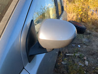 2014 Jeep Compass Side Mirror Replacement Driver Left View Door Mirror Fits OEM Used Auto Parts - Oemusedautoparts1.com