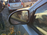 2014 Jeep Compass Side Mirror Replacement Driver Left View Door Mirror Fits OEM Used Auto Parts - Oemusedautoparts1.com