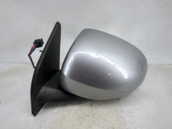 compare product 2012-2015 Jeep Compass Driver Side View Mirror - Left Door Mirror OEM Used