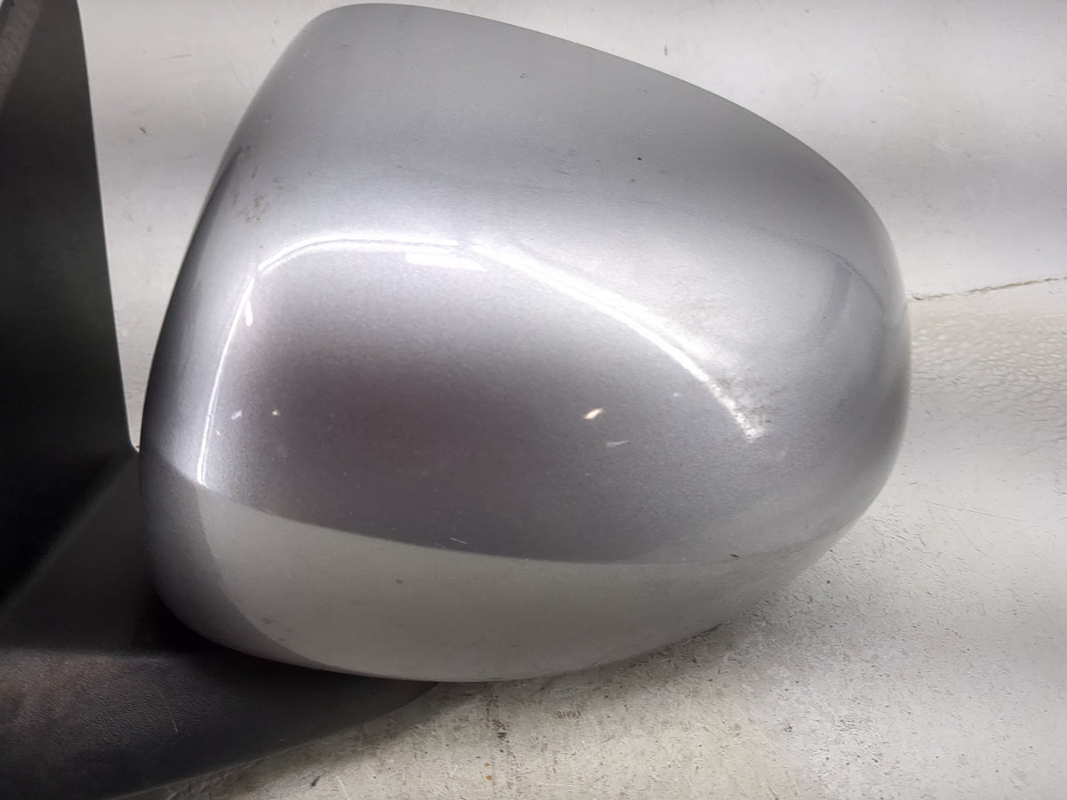 2012-2015 Jeep Compass Driver Side View Mirror - Left Door Mirror OEM Used - Oemusedautoparts1.com