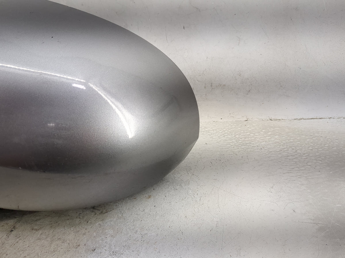 2012-2015 Jeep Compass Driver Side View Mirror - Left Door Mirror OEM Used - Oemusedautoparts1.com