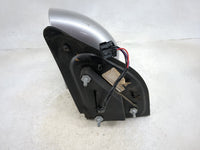 2012-2015 Jeep Compass Driver Side View Mirror - Left Door Mirror OEM Used - Oemusedautoparts1.com