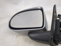 2012-2015 Jeep Compass Driver Side View Mirror - Left Door Mirror OEM Used - Oemusedautoparts1.com