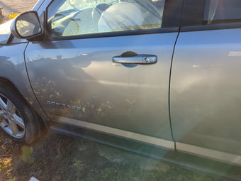 compare product 2011-2017 Jeep Compass Driver Front Door Oem 1221518