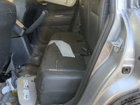 2014 Jeep Compass Rear Seat Oem 1221559 - Oemusedautoparts1.com