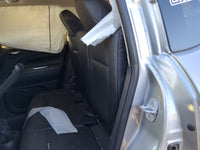 2014 Jeep Compass Rear Seat Oem 1221559 - Oemusedautoparts1.com