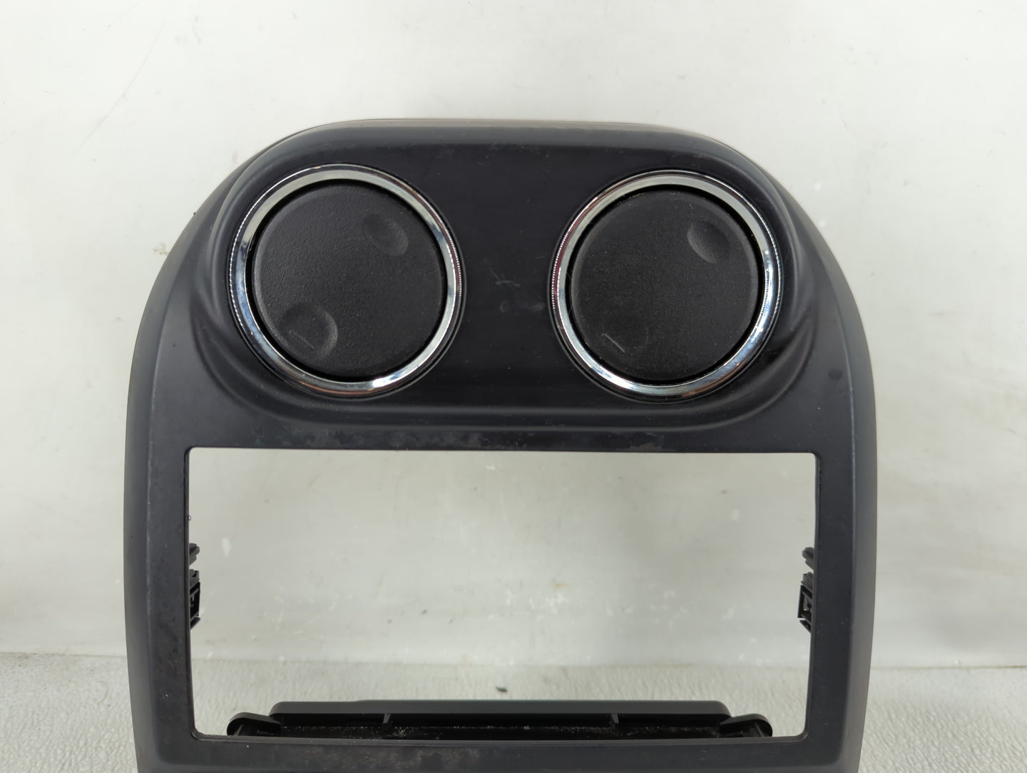 2014 Jeep Compass Climate Control Module Temperature AC/Heater Replacement P/N:P55111278AE Fits Fits 2011 2012 2013 2015 201
