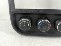 2014 Jeep Compass Climate Control Module Temperature AC/Heater Replacement P/N:P55111278AE Fits Fits 2011 2012 2013 2015 201