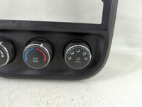 2014 Jeep Compass Climate Control Module Temperature AC/Heater Replacement P/N:P55111278AE Fits Fits 2011 2012 2013 2015 201