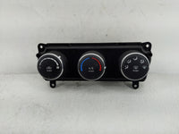 2014 Jeep Compass Climate Control Module Temperature AC/Heater Replacement P/N:P55111278AF Fits Fits 2011 2012 2013 2015 201