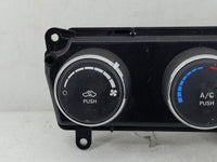 2014 Jeep Compass Climate Control Module Temperature AC/Heater Replacement P/N:P55111278AF Fits Fits 2011 2012 2013 2015 201