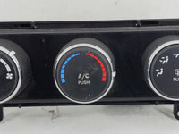 2014 Jeep Compass Climate Control Module Temperature AC/Heater Replacement P/N:P55111278AF Fits Fits 2011 2012 2013 2015 201