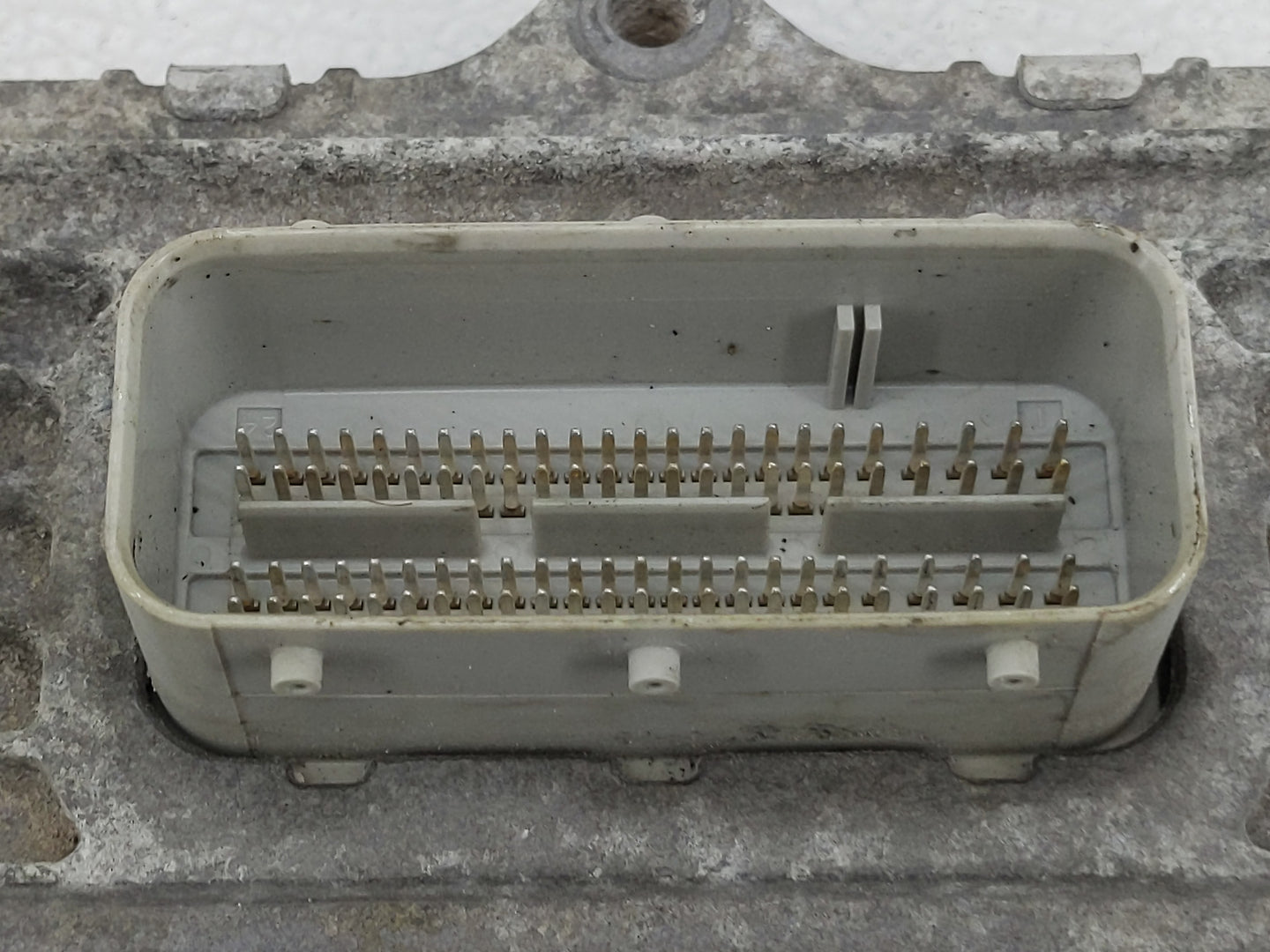 2013-2017 Jeep Compass PCM Engine Control Computer ECU ECM PCU OEM P/N:P05150762AB Fits Fits 2013 2014 2015 2016 2017 OEM Us