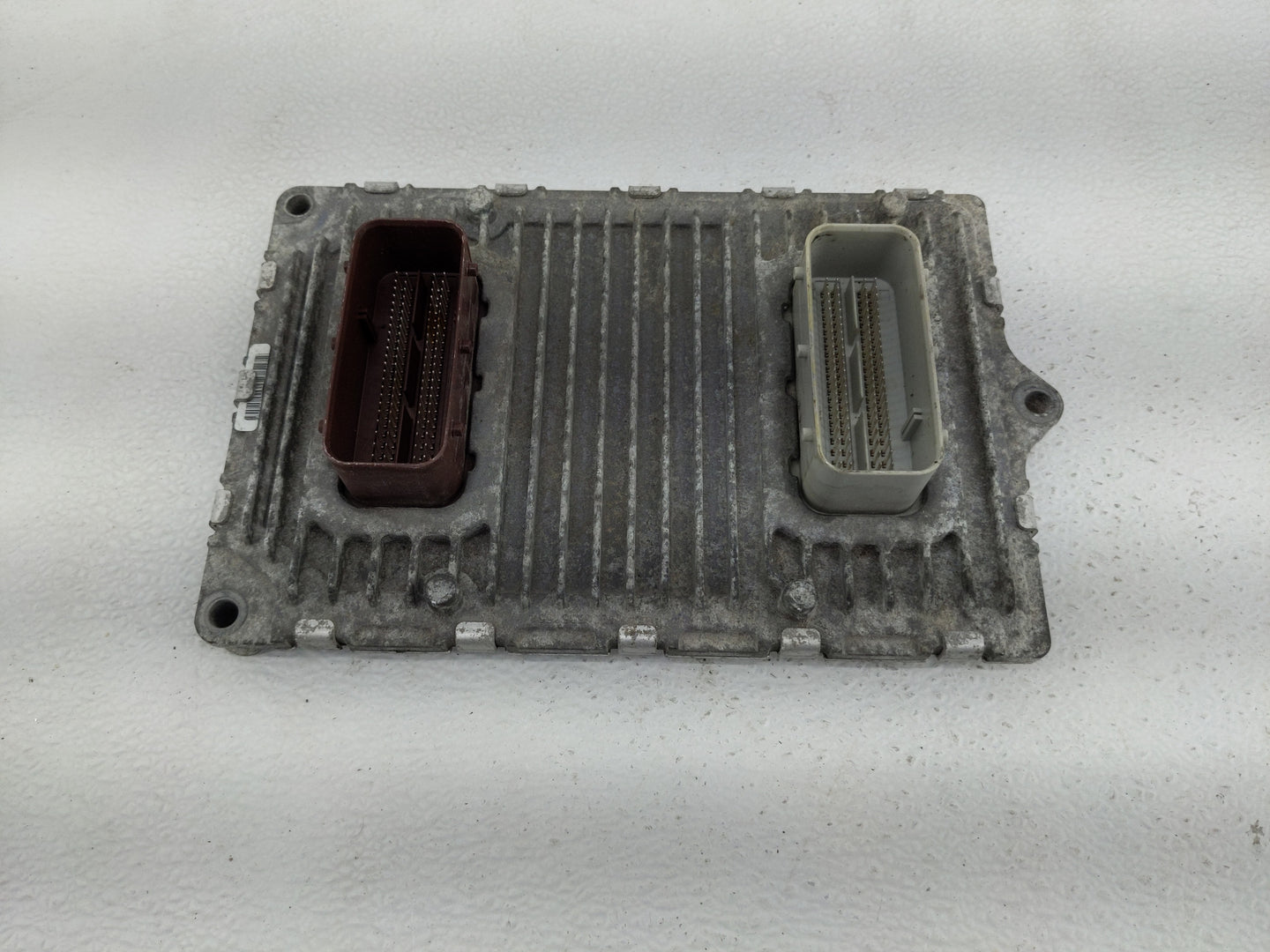 2013-2017 Jeep Compass PCM Engine Control Computer ECU ECM PCU OEM P/N:P05150762AB Fits Fits 2013 2014 2015 2016 2017 OEM Us