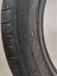Used Tire 215/55R18 MICELIN DEFENDER T+H 95H - Tread Depth 9/32 - Oemusedautoparts1.com