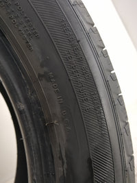 Used Tire 215/55R18 MICHELIN DEFENDER T+H 95H - Tread Depth 8/32 - Oemusedautoparts1.com
