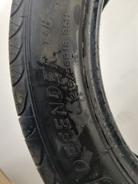 Used Tire 215/55R18 MICHELIN DEFENDER T+H 95H - Tread Depth 8/32 - Oemusedautoparts1.com