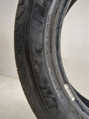 Used Tire 215/55R18 MICHELIN DEFENDER T+H 95H - Tread Depth 8/32