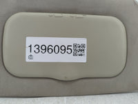 2010-2017 Jeep Compass Sun Visor Shade Replacement Passenger Right Mirror Fits Fits 2010 2011 2012 2013 2014 2015 2016 2017 