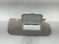 2010-2017 Jeep Compass Sun Visor Shade Replacement Passenger Right Mirror Fits Fits 2010 2011 2012 2013 2014 2015 2016 2017 