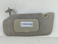2010-2017 Jeep Compass Sun Visor Shade Replacement Driver Left Mirror Fits Fits 2010 2011 2012 2013 2014 2015 2016 2017 OEM 
