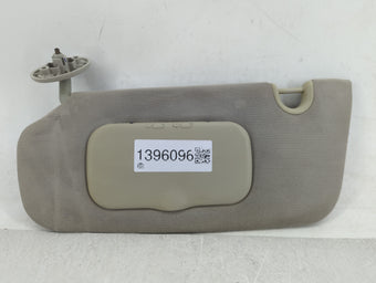compare product 2010-2017 Jeep Compass Sun Visor Shade Replacement Driver Left Mirror Fits Fits 2010 2011 2012 2013 2014 2015 2016 2017 OEM Used Auto Parts