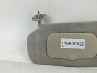 2010-2017 Jeep Compass Sun Visor Shade Replacement Driver Left Mirror Fits Fits 2010 2011 2012 2013 2014 2015 2016 2017 OEM 
