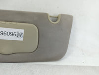 2010-2017 Jeep Compass Sun Visor Shade Replacement Driver Left Mirror Fits Fits 2010 2011 2012 2013 2014 2015 2016 2017 OEM 
